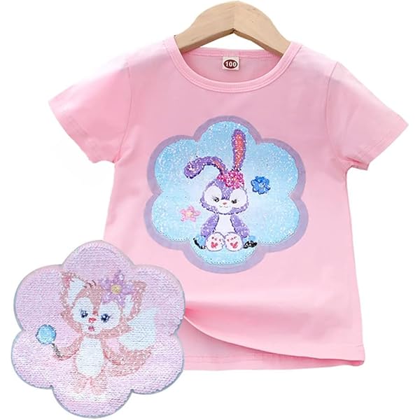Amazon.co.jp: ダッフィー＆フレンズ アロハシャツ(S,M,L